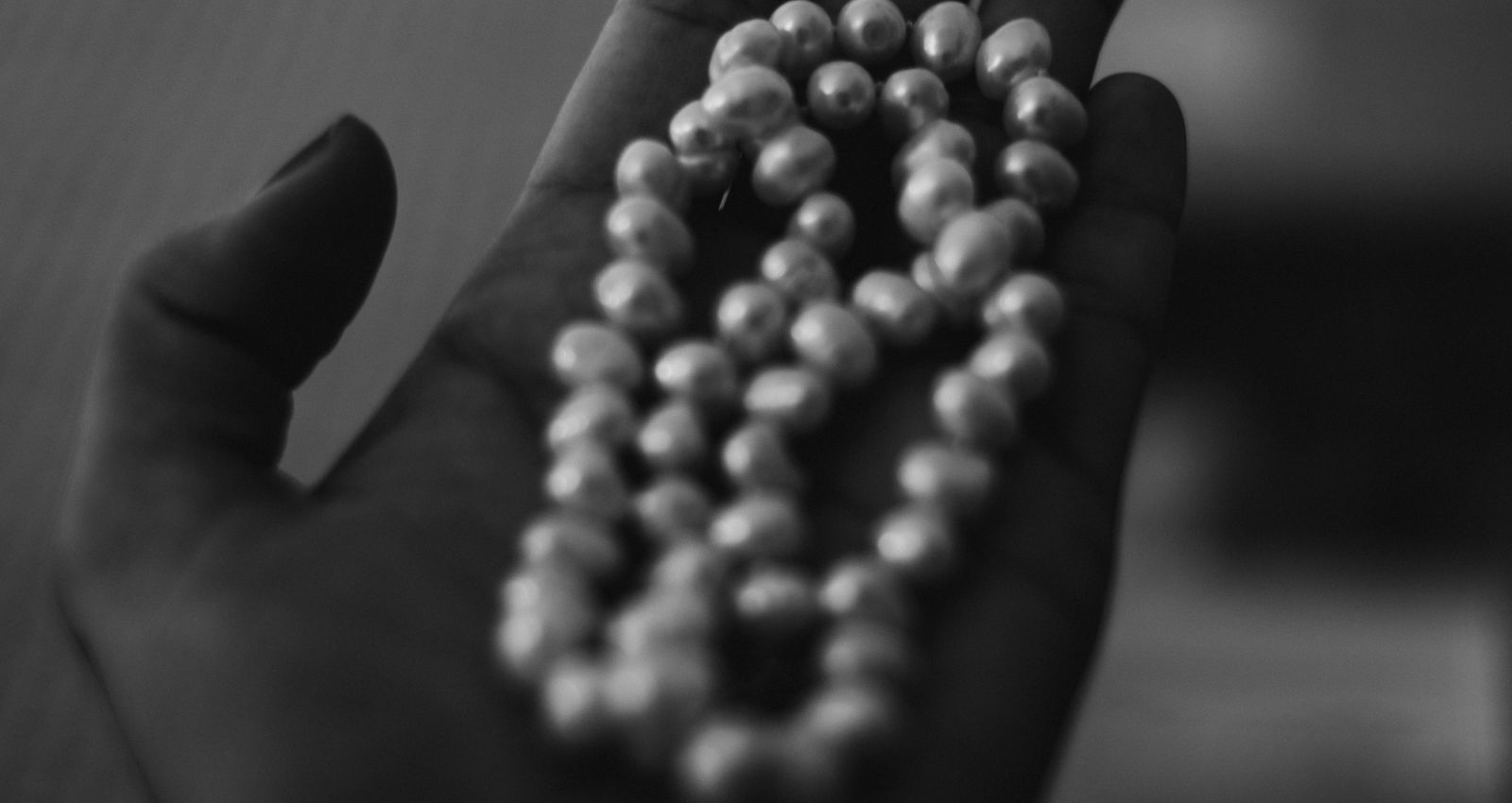 Perles de Tahiti