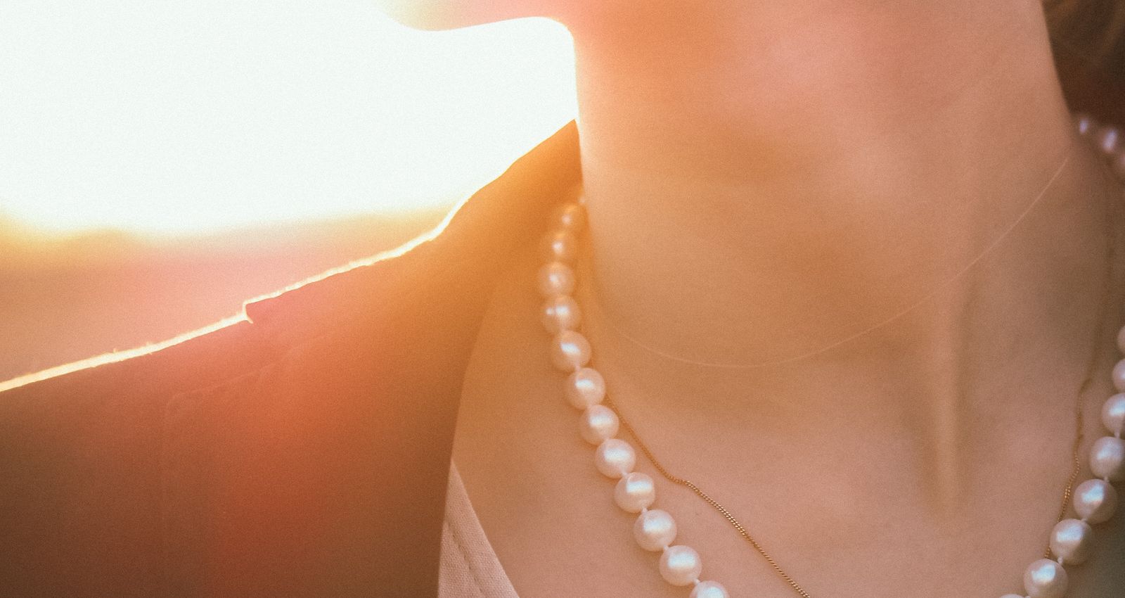 Perles dorées des Mers du Sud
